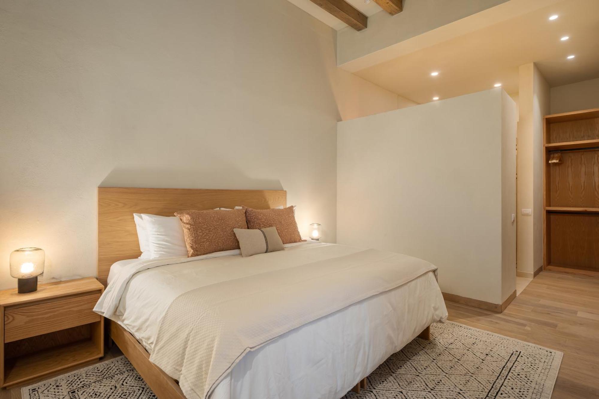 Le Cottage San Miguel De Allende, Modern Luxury In Centro With Pool & Jacuzzi Exteriér fotografie