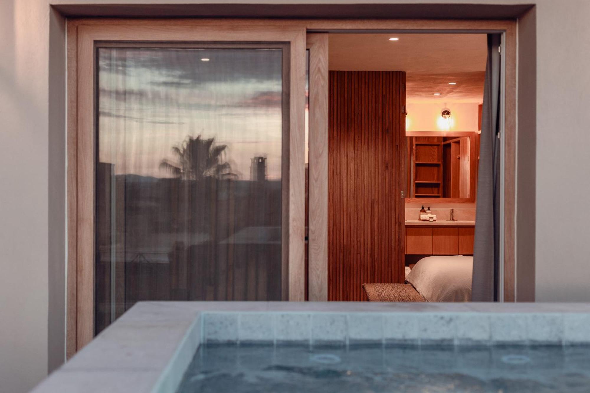 Le Cottage San Miguel De Allende, Modern Luxury In Centro With Pool & Jacuzzi Exteriér fotografie