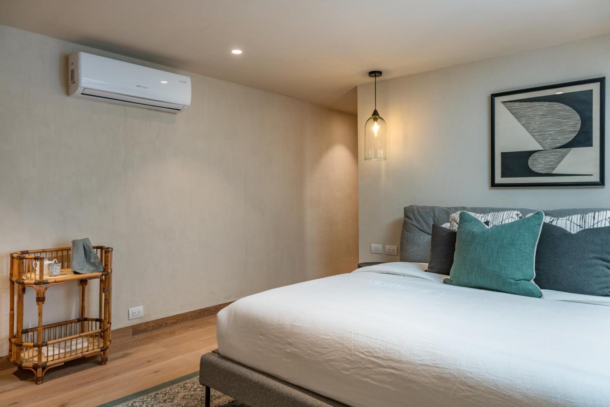 Le Cottage San Miguel De Allende, Modern Luxury In Centro With Pool & Jacuzzi Pokoj fotografie