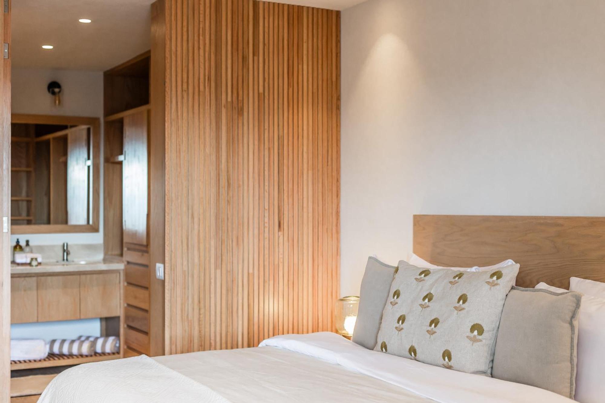 Le Cottage San Miguel De Allende, Modern Luxury In Centro With Pool & Jacuzzi Pokoj fotografie