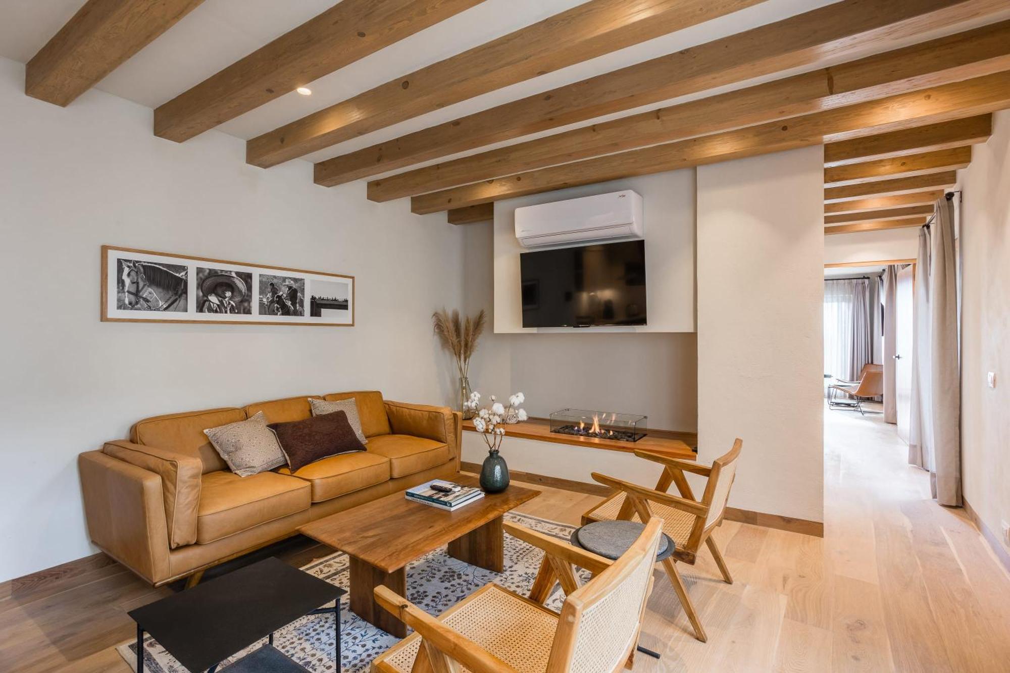 Le Cottage San Miguel De Allende, Modern Luxury In Centro With Pool & Jacuzzi Pokoj fotografie
