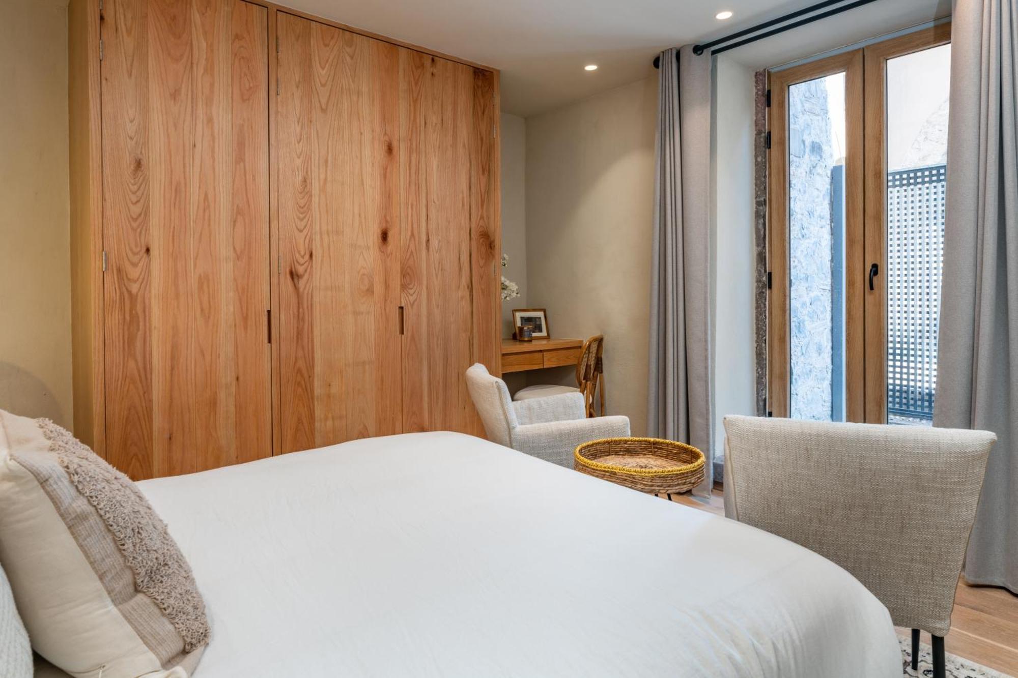 Le Cottage San Miguel De Allende, Modern Luxury In Centro With Pool & Jacuzzi Pokoj fotografie