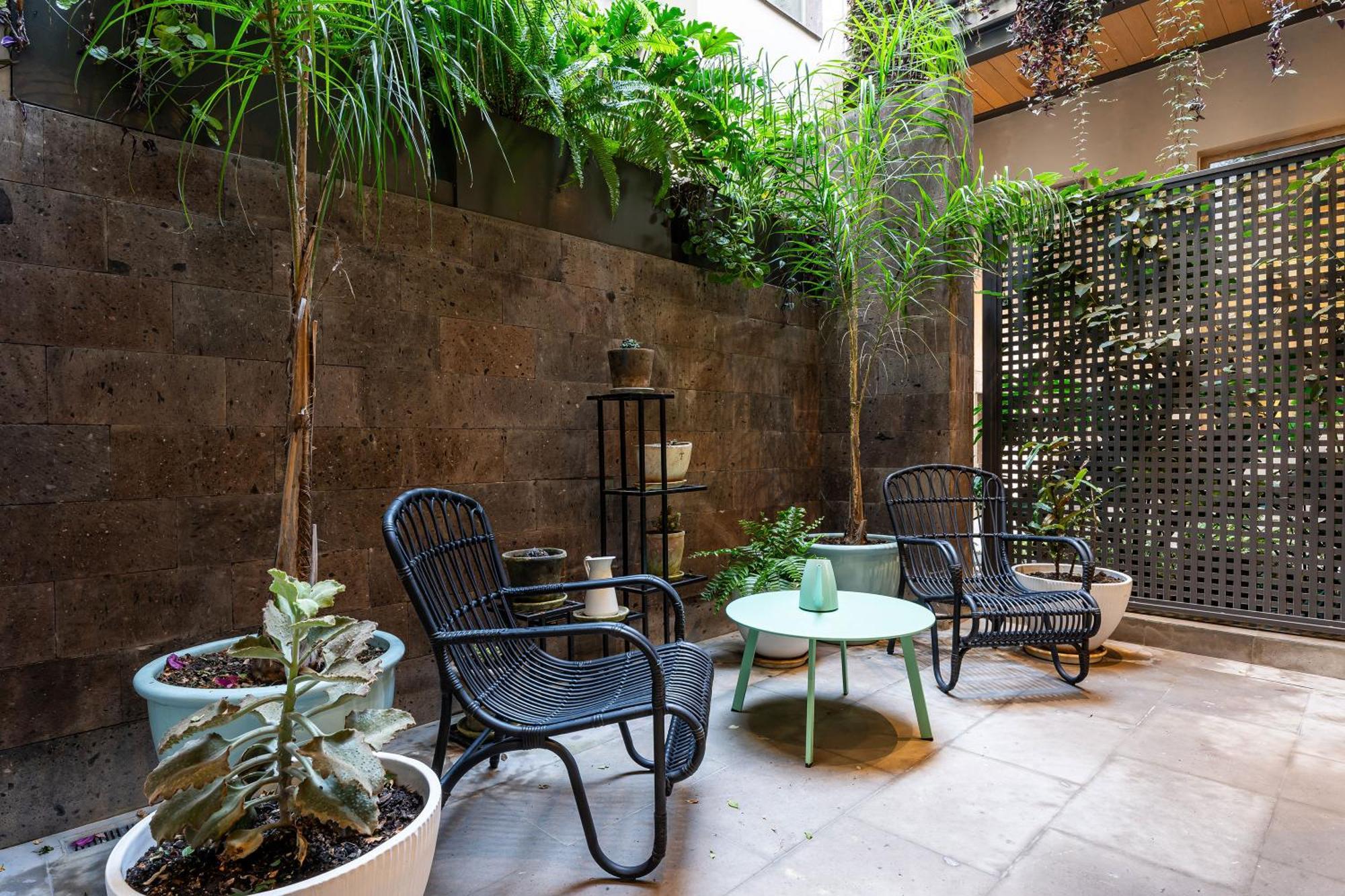 Le Cottage San Miguel De Allende, Modern Luxury In Centro With Pool & Jacuzzi Exteriér fotografie