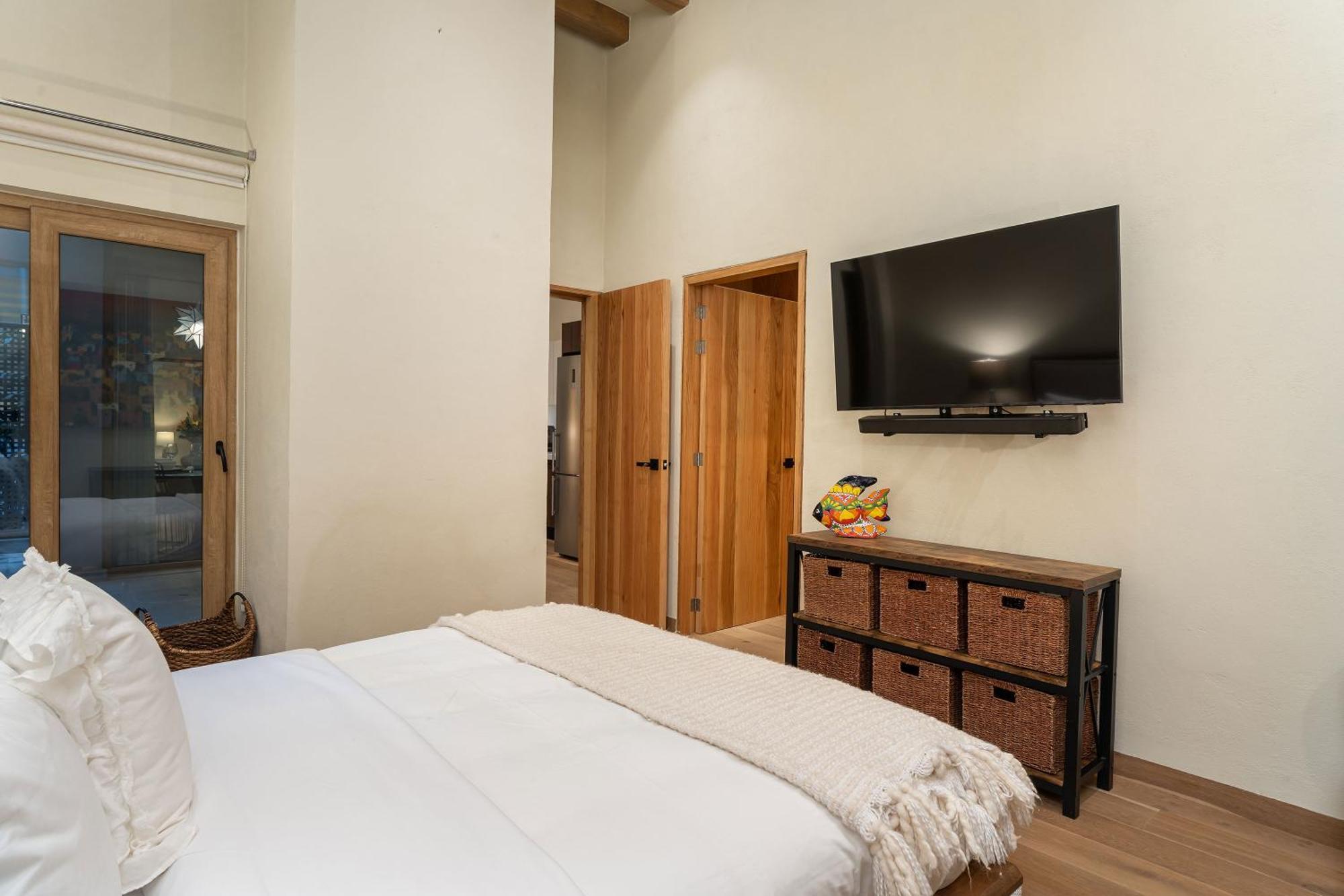 Le Cottage San Miguel De Allende, Modern Luxury In Centro With Pool & Jacuzzi Exteriér fotografie