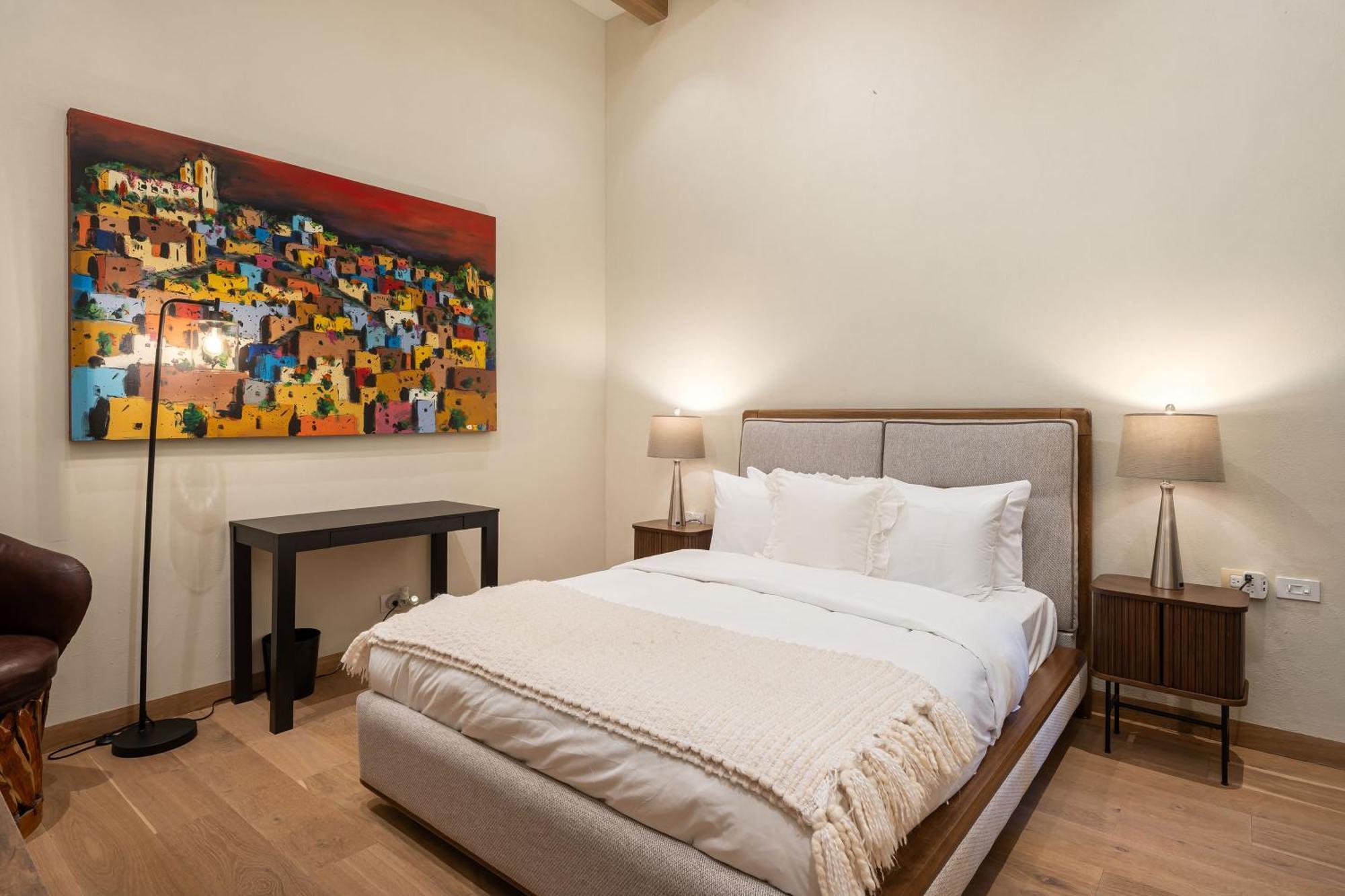 Le Cottage San Miguel De Allende, Modern Luxury In Centro With Pool & Jacuzzi Exteriér fotografie