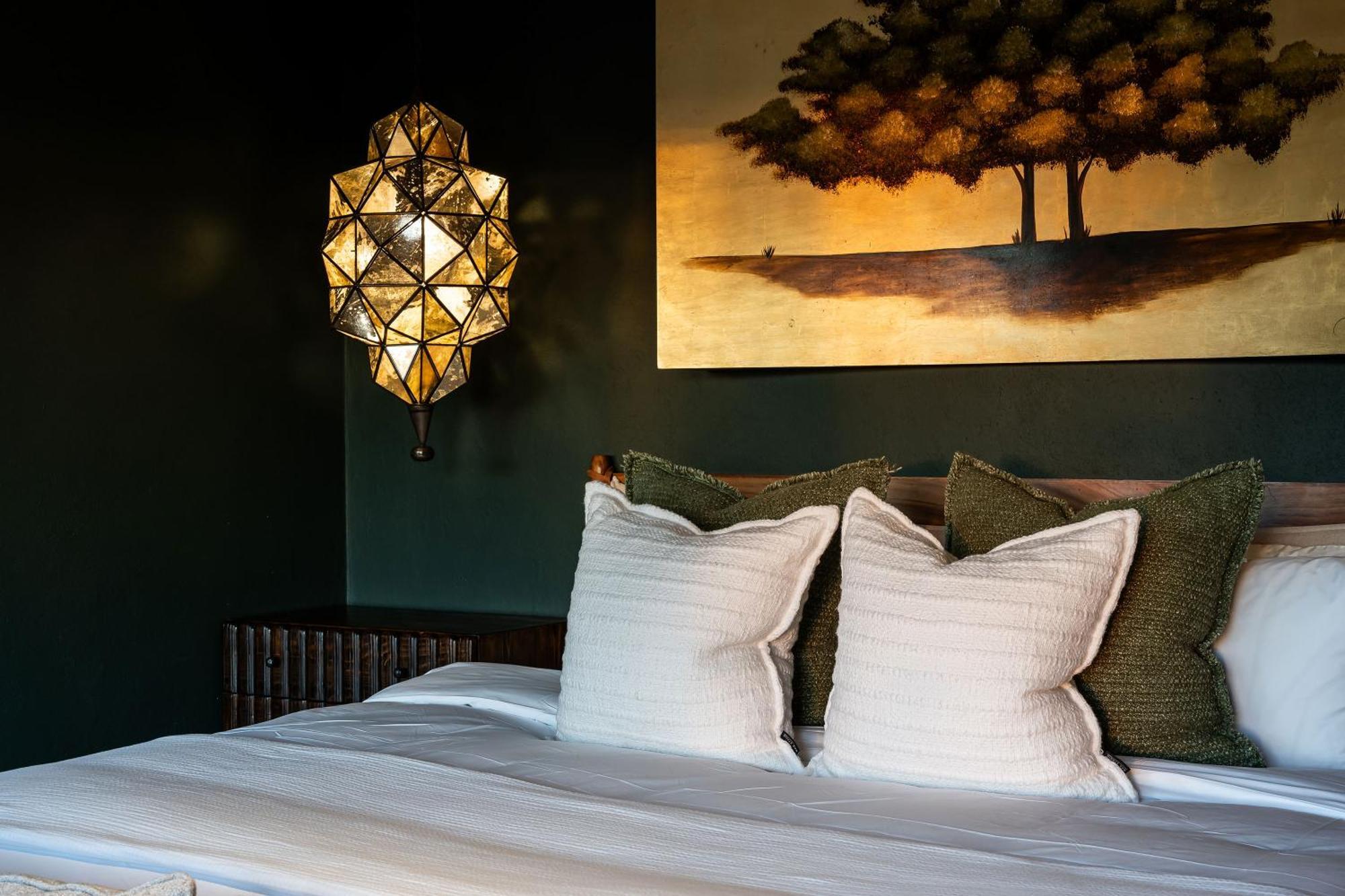 Le Cottage San Miguel De Allende, Modern Luxury In Centro With Pool & Jacuzzi Exteriér fotografie