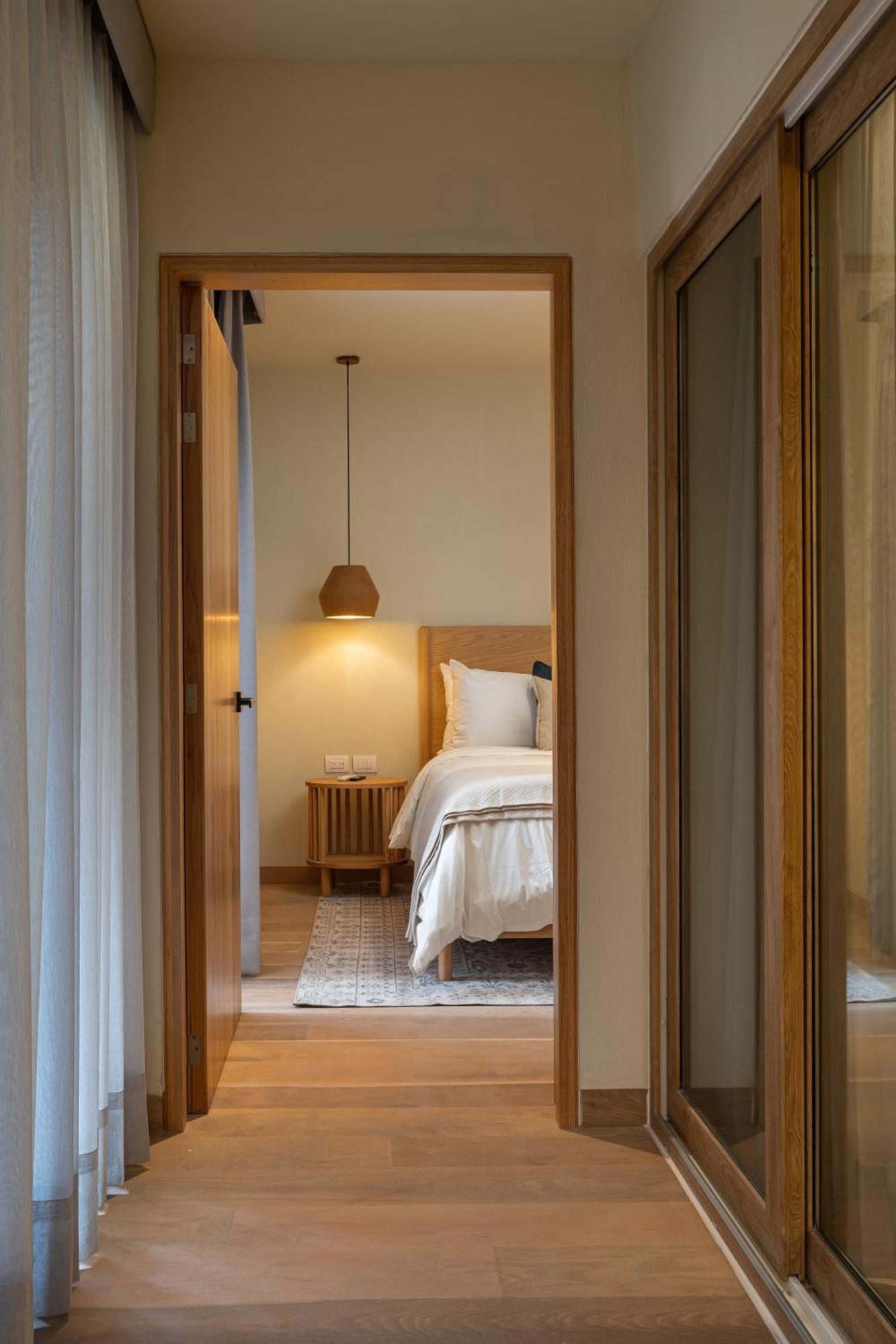 Le Cottage San Miguel De Allende, Modern Luxury In Centro With Pool & Jacuzzi Exteriér fotografie