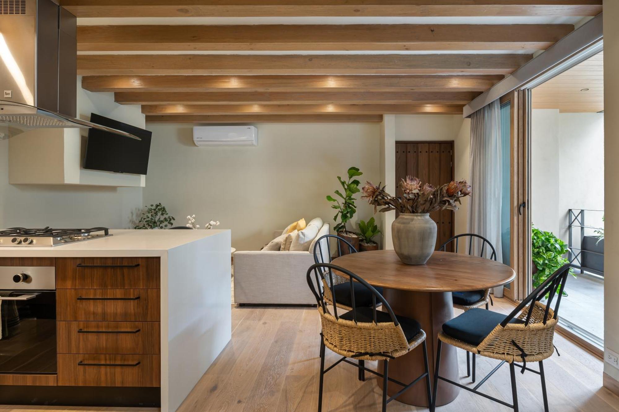 Le Cottage San Miguel De Allende, Modern Luxury In Centro With Pool & Jacuzzi Exteriér fotografie