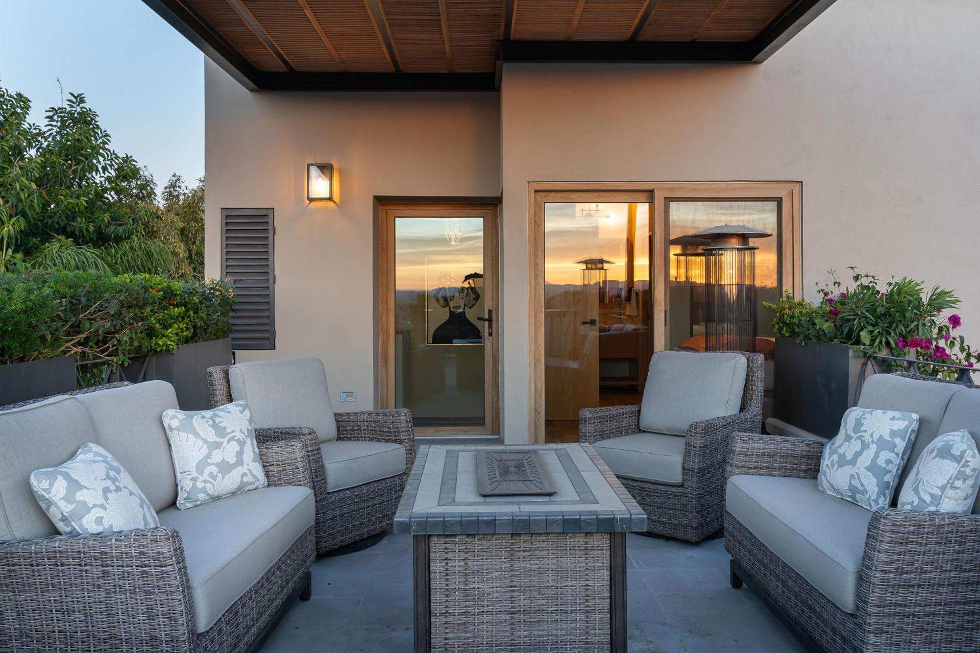 Le Cottage San Miguel De Allende, Modern Luxury In Centro With Pool & Jacuzzi Exteriér fotografie