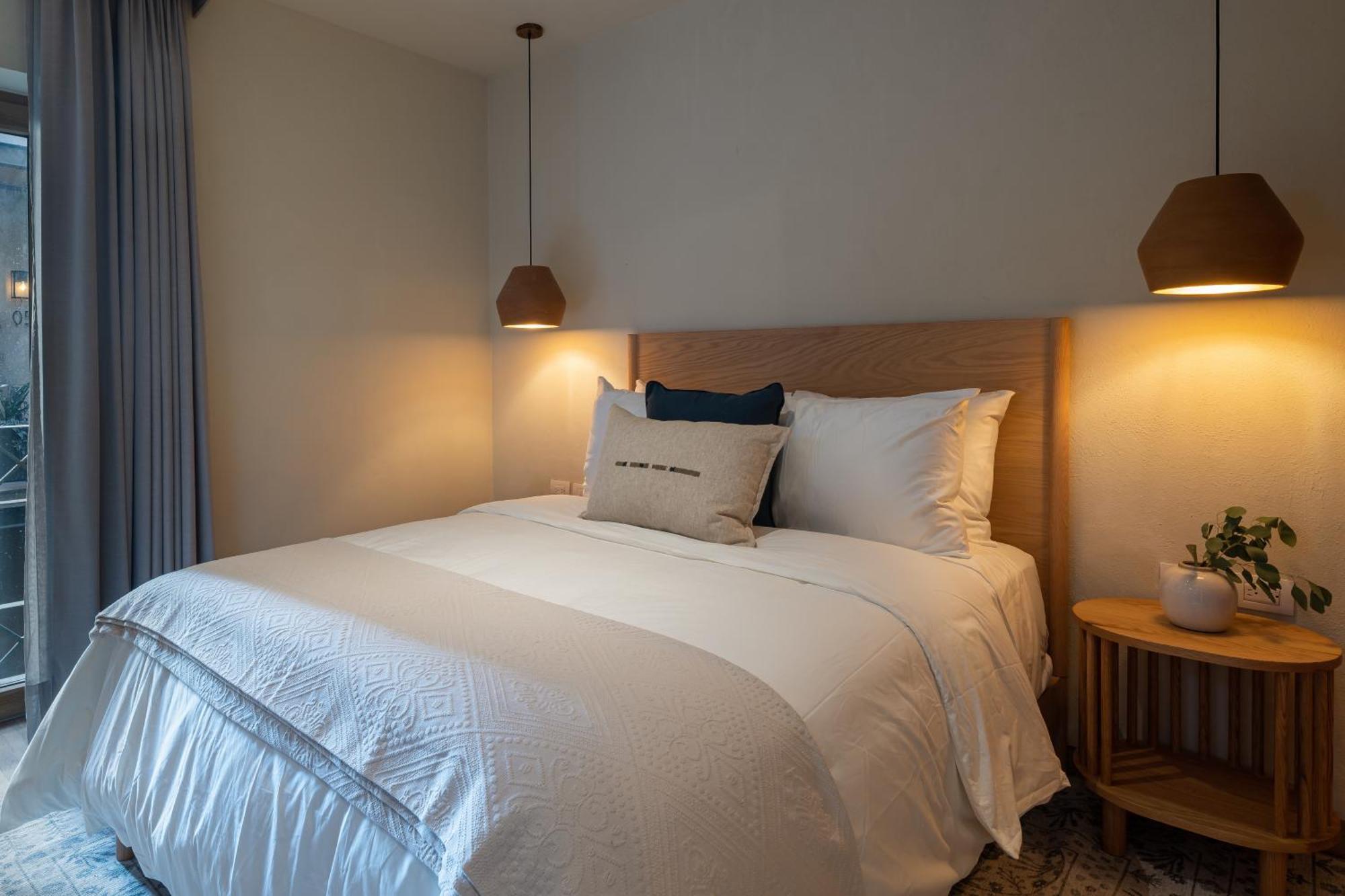 Le Cottage San Miguel De Allende, Modern Luxury In Centro With Pool & Jacuzzi Exteriér fotografie